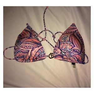 Victoria secret bikini set